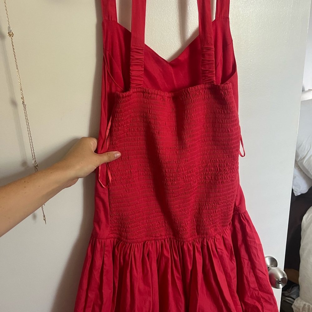 SINCERELY JULES mini dress - Picture 9 of 14